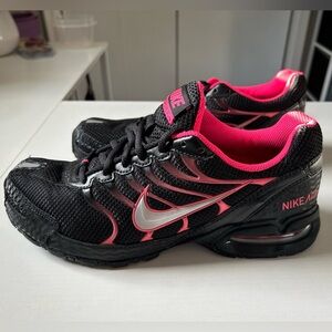 Nike Max Air Torch 4 Fitsole Carbon Rubber sz 9